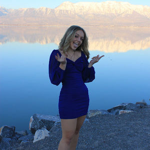 Meet your Posher, Erin